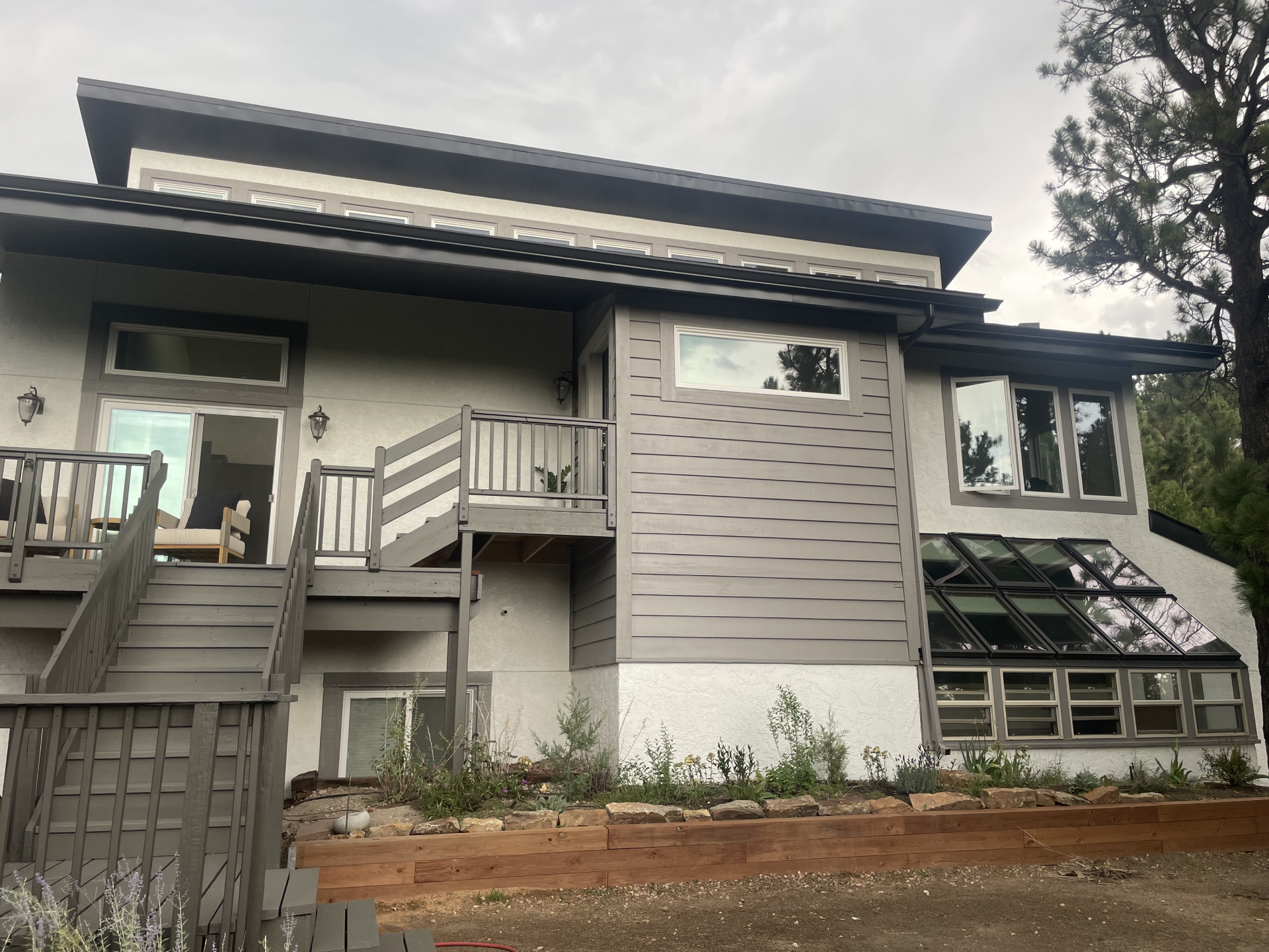 Colorado Springs' Painting Contractor