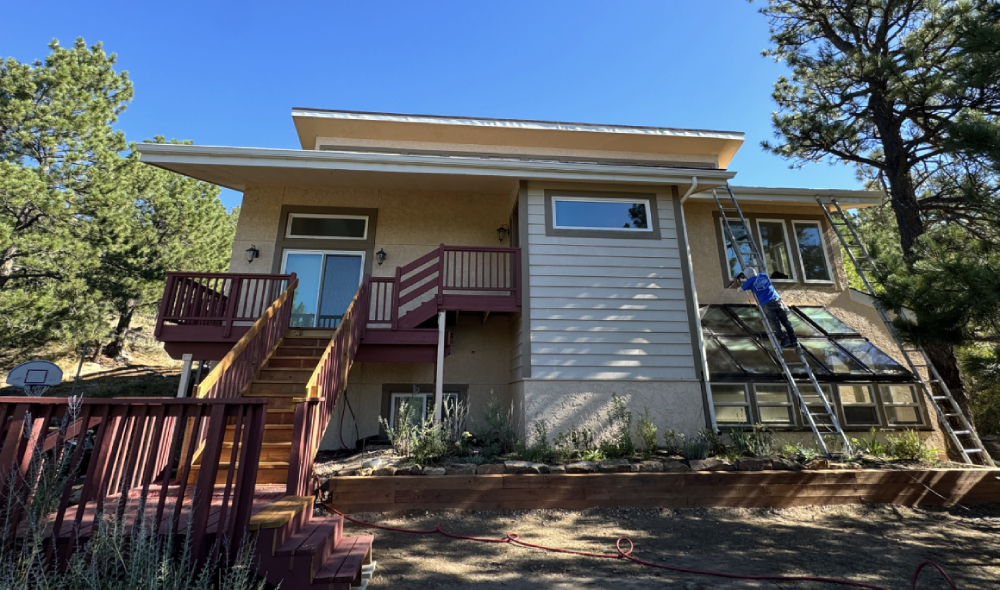 Colorado Springs painters Colorado Springs painters