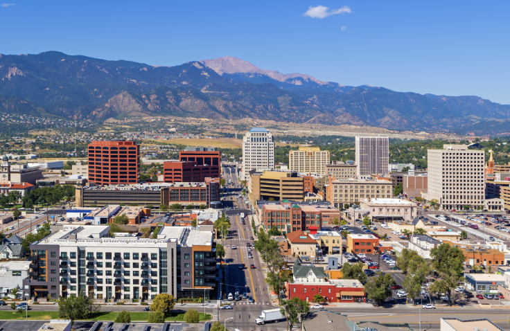 Colorado Springs