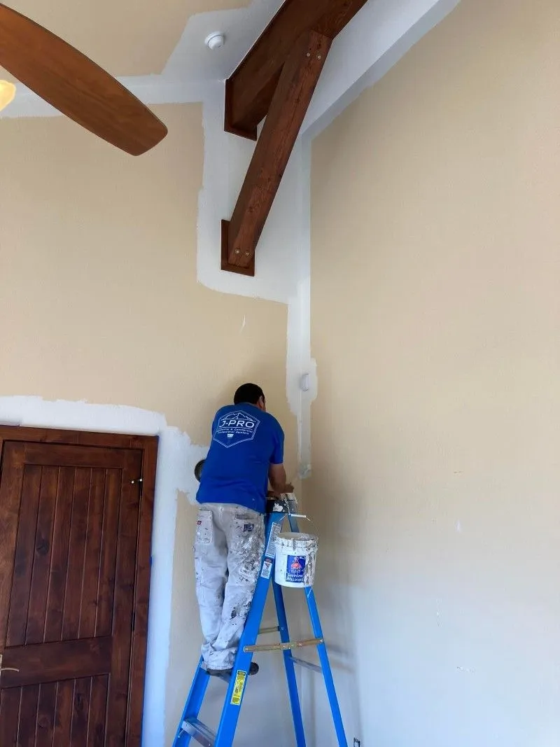 interior house painters Colorado Springs