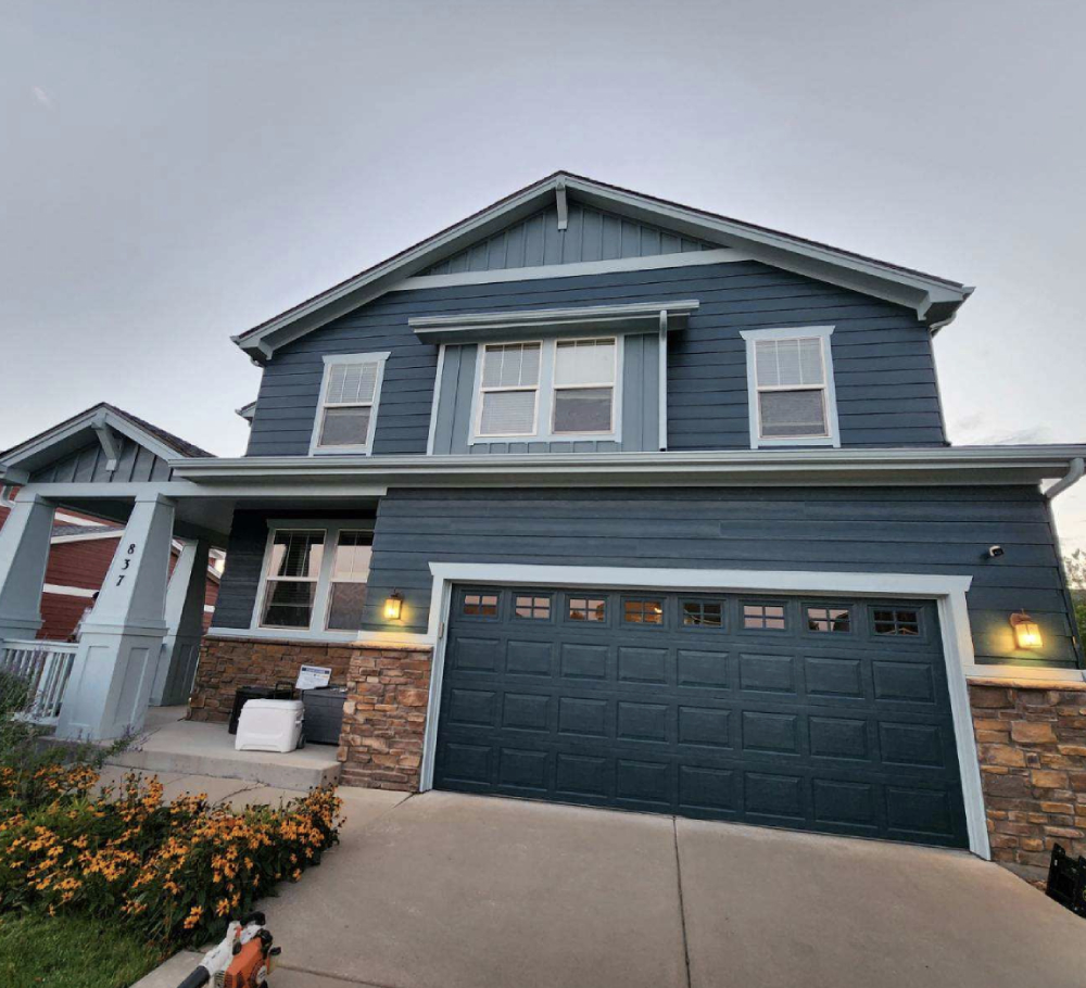painting contractor Colorado Springs painting contractor Colorado Springs